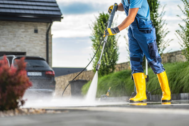 Professional Pressure Washing Services in West Chatham, MA